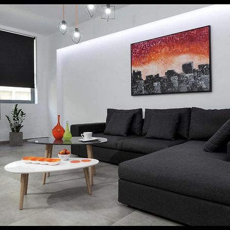 Hermes Apartments Αθήνα Εξωτερικό φωτογραφία