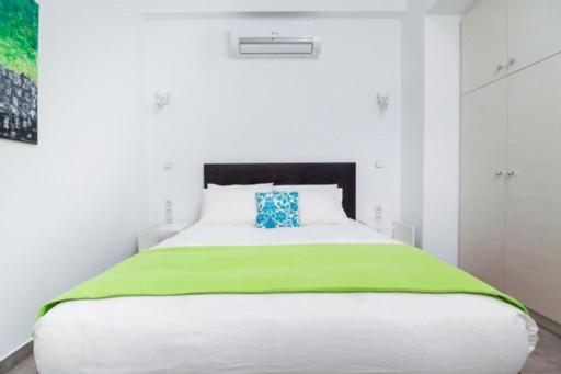 Hermes Apartments Αθήνα Εξωτερικό φωτογραφία