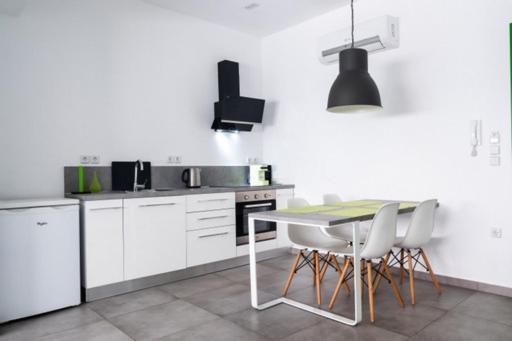 Hermes Apartments Αθήνα Εξωτερικό φωτογραφία