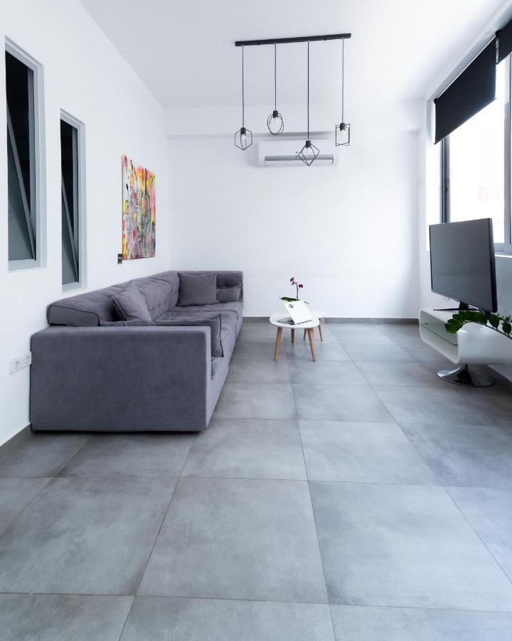 Hermes Apartments Αθήνα Εξωτερικό φωτογραφία