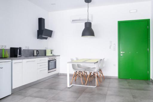 Hermes Apartments Αθήνα Εξωτερικό φωτογραφία
