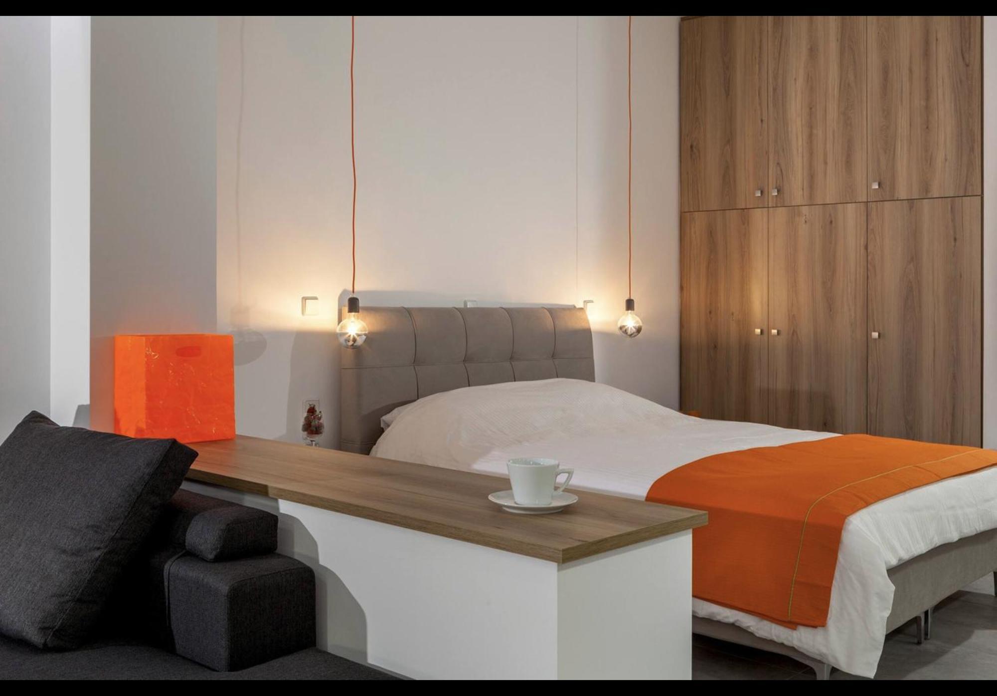 Hermes Apartments Αθήνα Εξωτερικό φωτογραφία